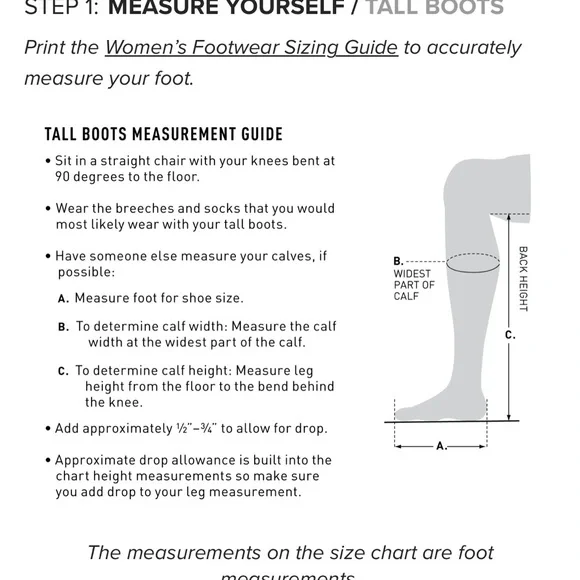 Ariat Tall Wide Black Riding Boots - Picture 13 of 13